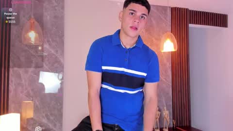 James online show from 12, 9, 2025