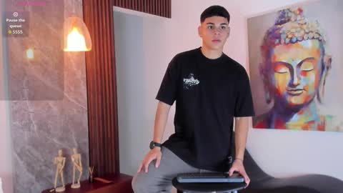 James online show from 13, 9, 2025