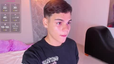 James online show from 19, 9, 2025