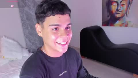 James online show from 24, 9, 2025