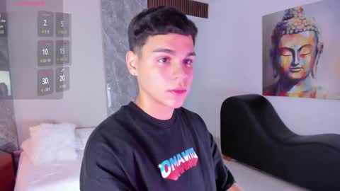 James online show from 25, 9, 2025