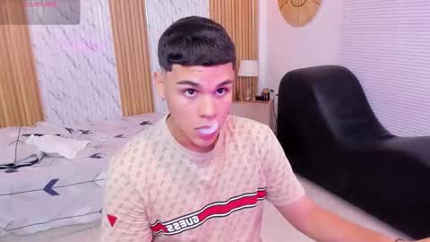 James online show from 30, 9, 2025