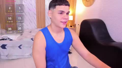 James online show from 2, 10, 2025