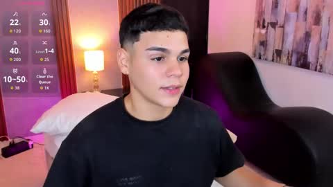 James online show from 3, 10, 2025