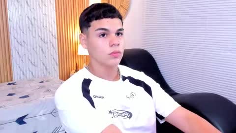 James online show from 7, 10, 2025