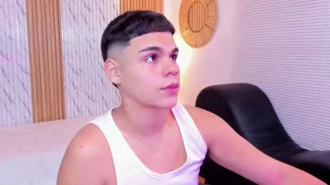 James online show from 16, 10, 2025