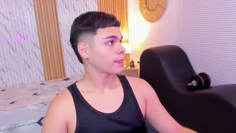 James online show from 22, 10, 2025