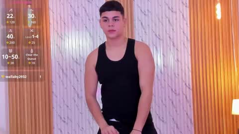 James online show from 27, 10, 2025