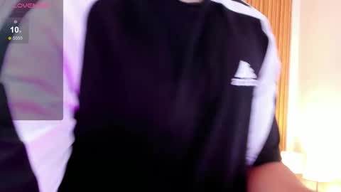 James online show from 18, 11, 2025