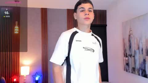 James online show from 28, 11, 2025