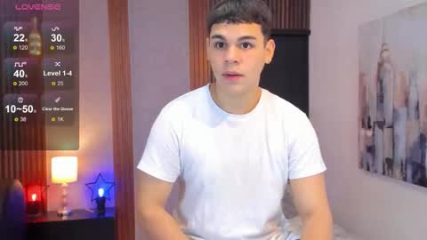 James online show from 1, 12, 2025