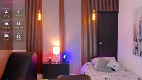 James online show from 2, 12, 2025