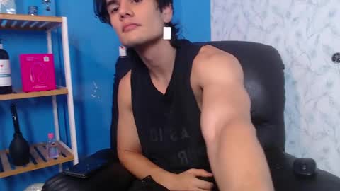 james_morrisonm online show from 27, 3, 2026