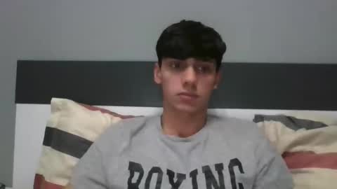 James online show from 16, 12, 2024