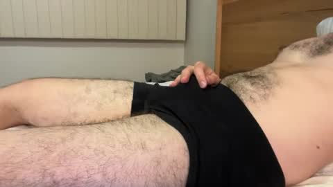 james_uncutdwnundr online show from 6, 8, 2026