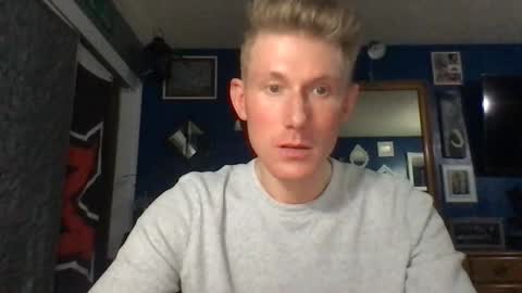 jamesbpeach online show from 26, 1, 2025