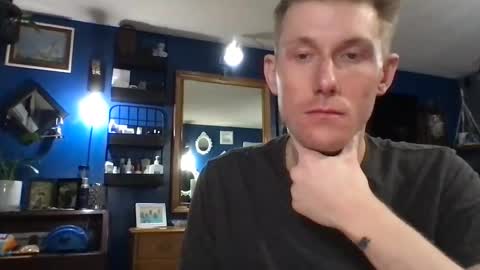 jamesbpeach online show from 30, 1, 2025