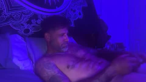 jamesceglarek36 online show from 14, 4, 2026