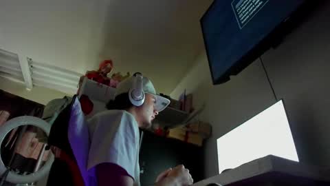 jamesdekker online show from 11, 1, 2026