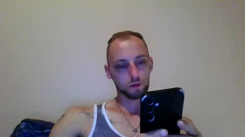 Snapshot of jamesengland23 chatting on 13, 7, 2026 James England online show from 13, 7, 2026