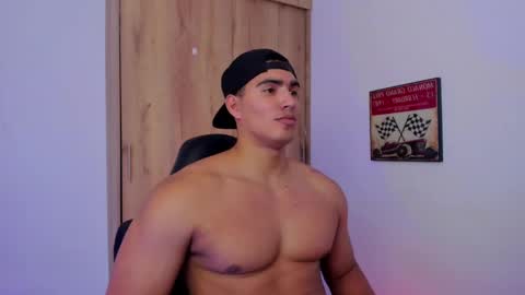 James Gray online show from 8, 12, 2024