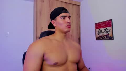 James Gray online show from 10, 12, 2024