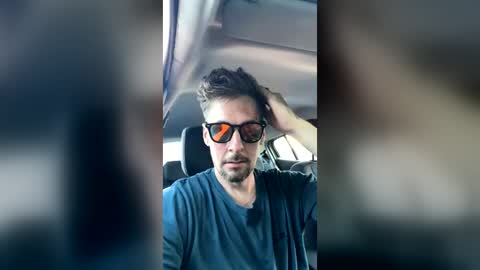 jamesmassion online show from 14, 7, 2026