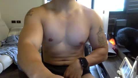 jamesmo820913 online show from 31, 10, 2025