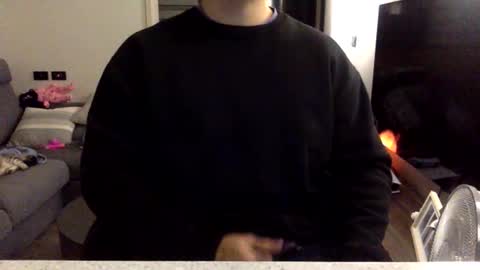 jamesmo820913 online show from 14, 1, 2026