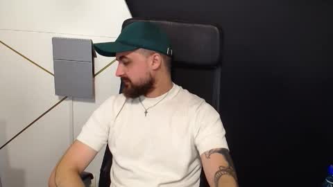 JamesMyers online show from 17, 9, 2025