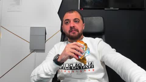 JamesMyers online show from 2, 12, 2025