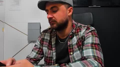 JamesMyers online show from 3, 12, 2025