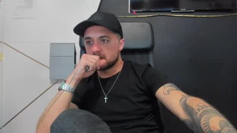 JamesMyers online show from 11, 3, 2026