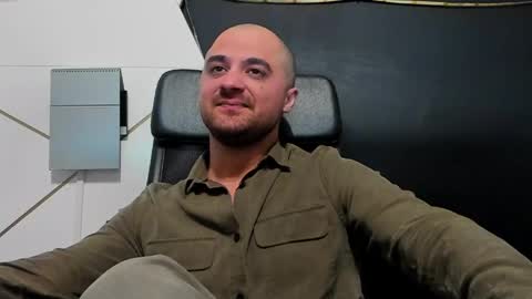 JamesMyers online show from 23, 4, 2026