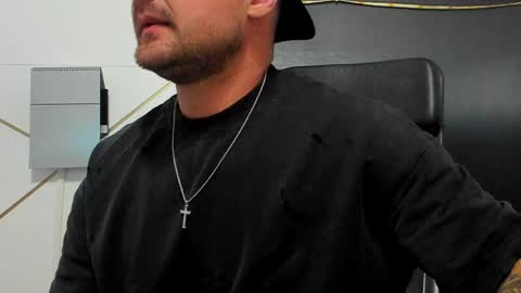 JamesMyers online show from 24, 4, 2026