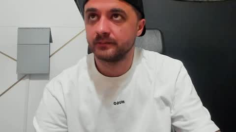 Snapshot of jamesmyersx chatting on 7, 6, 2026 JamesMyers online show from 7, 6, 2026