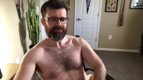 James Olsen online show from 30, 1, 2025