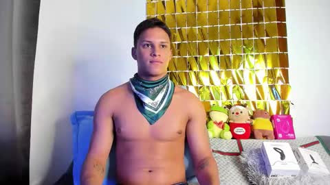 James Owenn online show from 18, 12, 2025