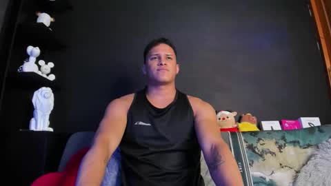 James Owenn online show from 11, 2, 2026