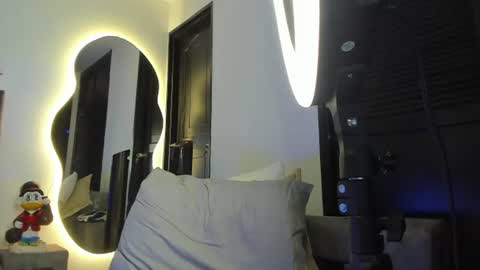 James Owenn online show from 3, 7, 2026