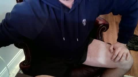 James Pembroke at your service online show from 21, 2, 2026