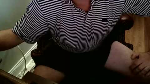 James Pembroke at your service online show from 2, 4, 2026