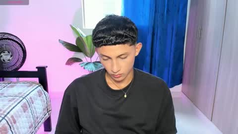 Snapshot of jamess_blanco chatting on 20, 9, 2025 jamess_blanco online show from 20, 9, 2025