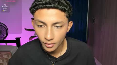 Snapshot of jamess_blanco chatting on 26, 9, 2025 jamess_blanco online show from 26, 9, 2025