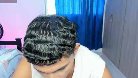 jamess_blanco online show from 25, 11, 2025