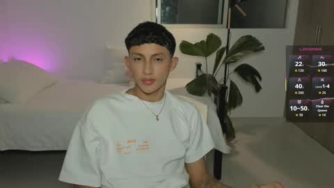 jamess_blanco online show from 11, 2, 2026