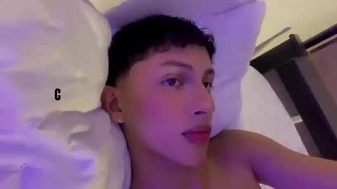 jamess_blanco online show from 13, 3, 2026