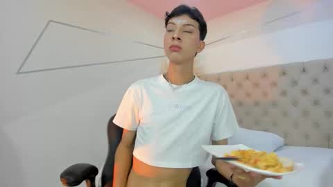 jamess_carterr_ online show from 2, 2, 2026