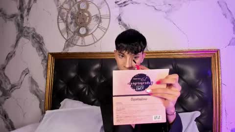 jamess_carterr_ online show from 9, 2, 2026