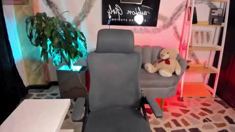 jamess_carterr_ online show from 12, 2, 2026